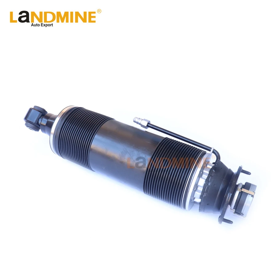 Бесплатная доставка подходят для W230 SL500 SL600 задние правые амортизаторы ABC