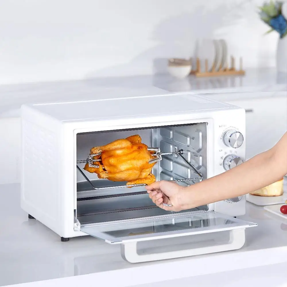 Новинка VIOMI VO3201 Электрические духовки для пиццы испечь микроволновая кухонная
