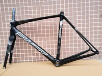 bicycle carbon frame large size high quality 700c super light inner carble road bike frameset 56cm 58cm 59cm 61cm full carbon