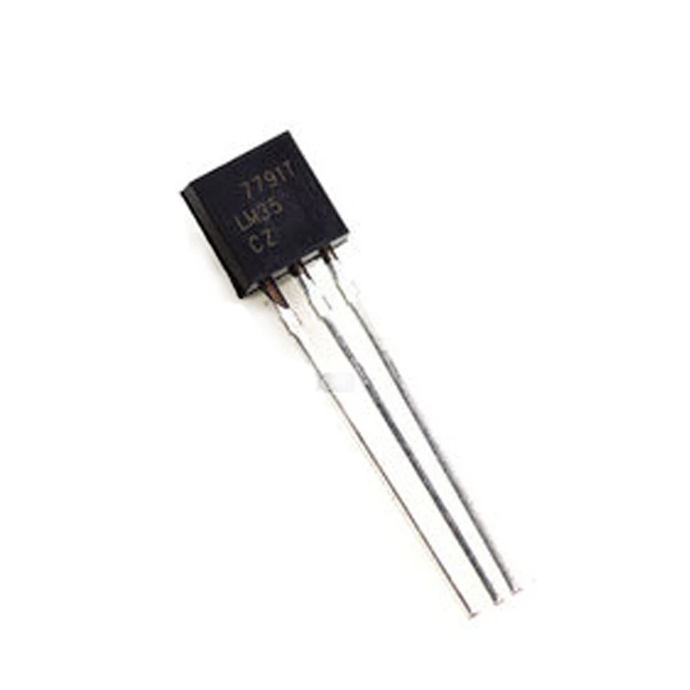 

1 шт. LM35CZ TO-92 LM35C TO92 LM35