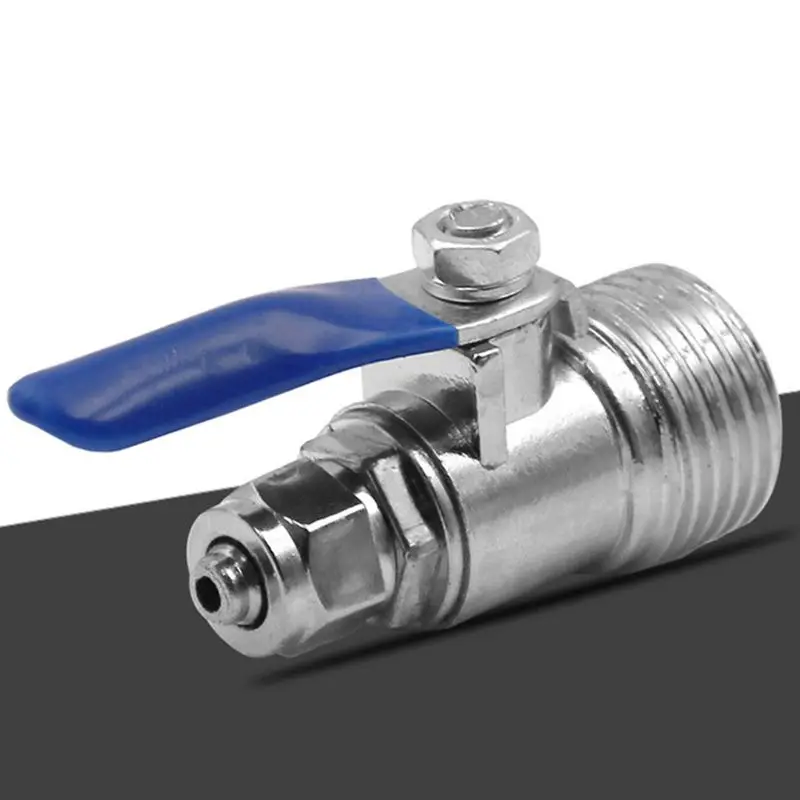 Аксессуары для смесителя с 4-2 точками | Обустройство дома