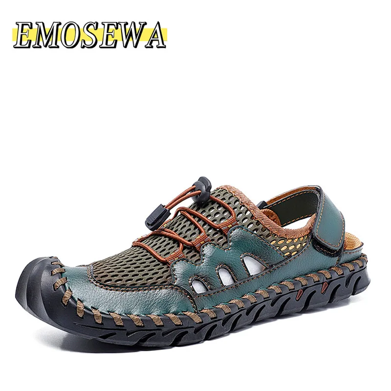 

Men's Shoes
