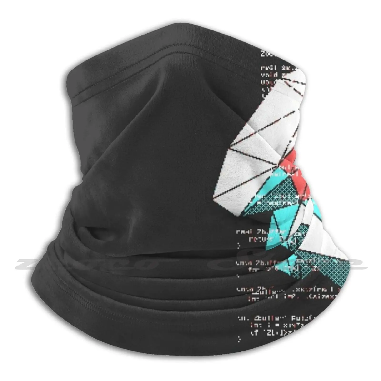 Вязаные головные уборы с индивидуальным рисунком разных цветов эластичные