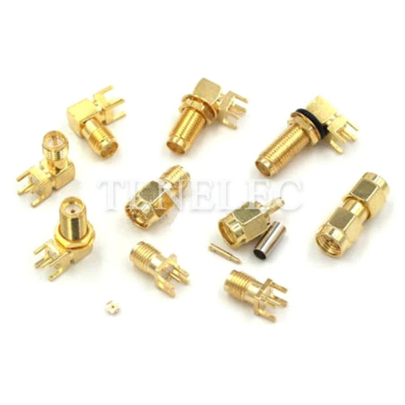 

1pcs GPS Female Antennae Holder SMA-KWE IPEX IPX Interface Socket RF Radio Frequency Antenna Connector