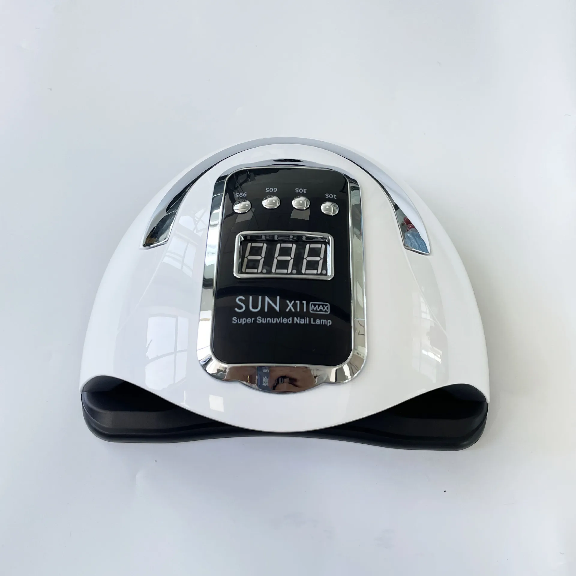 

280W LED Nail Lamp UV Lamp Nail Dryer SUNX11MAX Portable Home Use Lamp Curing All Nail Polish Manicure Nail Art Lamp