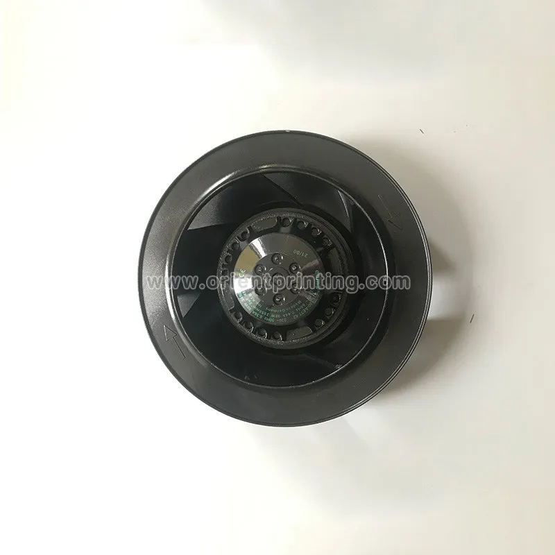 

61.115.2501 China Made Accessories Fan Heaters For Heidelberg Offset Spare Parts