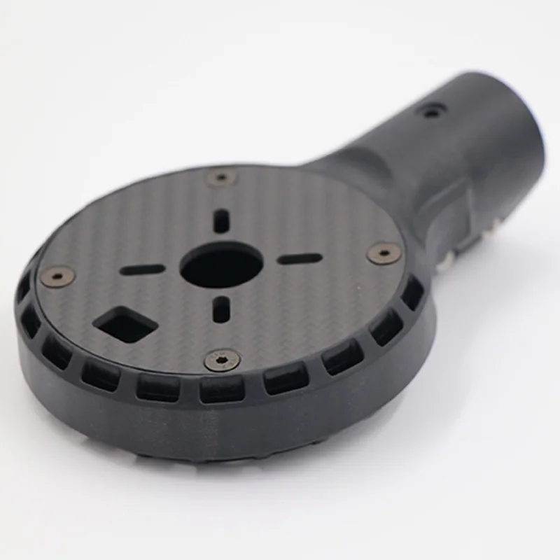 1 шт. EFT 30 мм сельскохозяйственный Дрон двигатель держатель для 8018 8010 Q9XL Q9L Q6L 9015