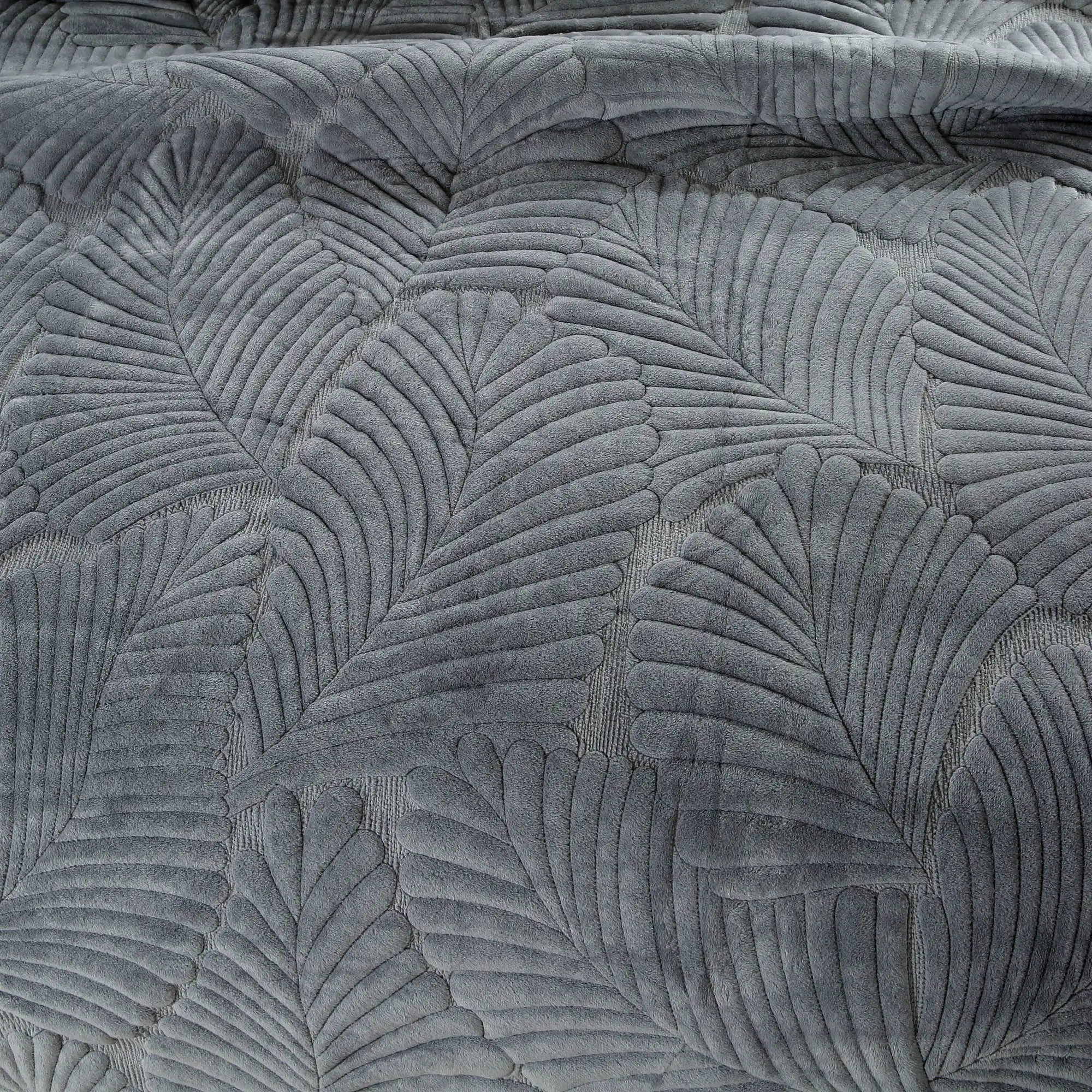 3 шт. бархатное и заднее Хлопковое одеяло с вышивкой|Комплекты постельного белья|