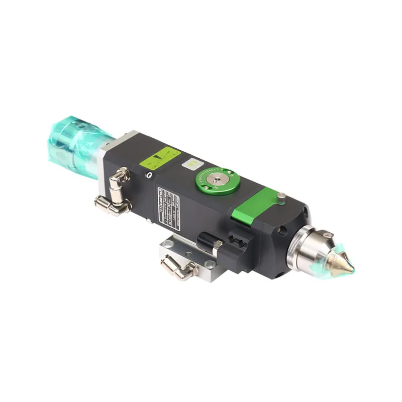 Raytools волоконная Лазерная режущая головка BT210S 0-1500 Вт QBH волоконно-лазерная машина запасные части