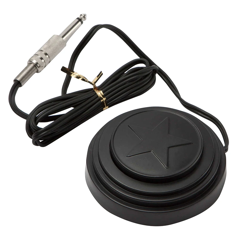 Переключатель Электроники Круглый 360 градусов с кабелем машина инструмент