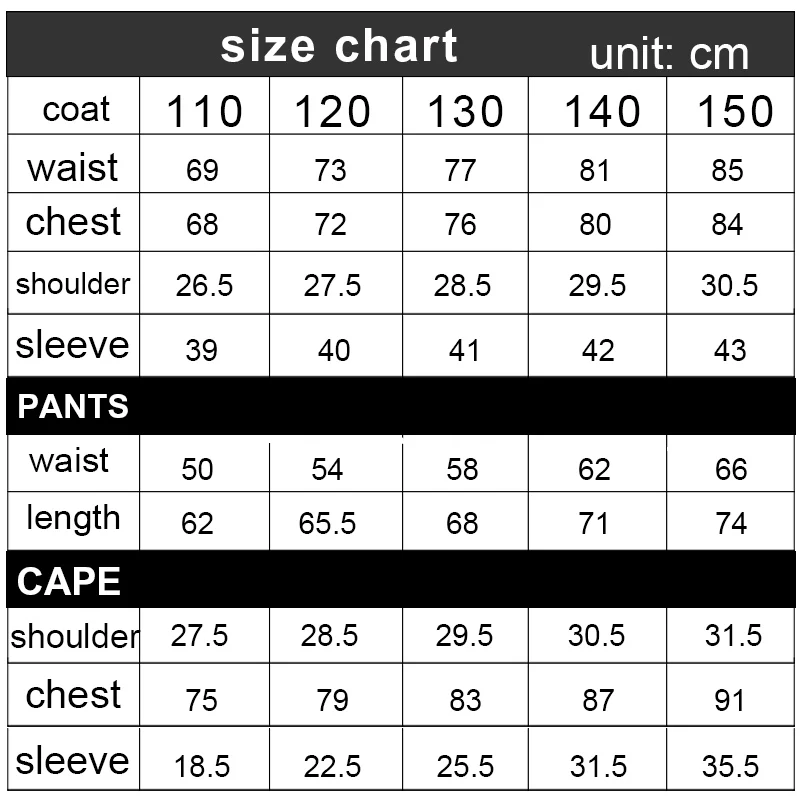 

Kids Demon Slayer Kimetsu no Yaiba Costumes Children Kamado Tanjirou Cosplay Kimono Wigs Nezuko Uniform Suits For Girls Boys