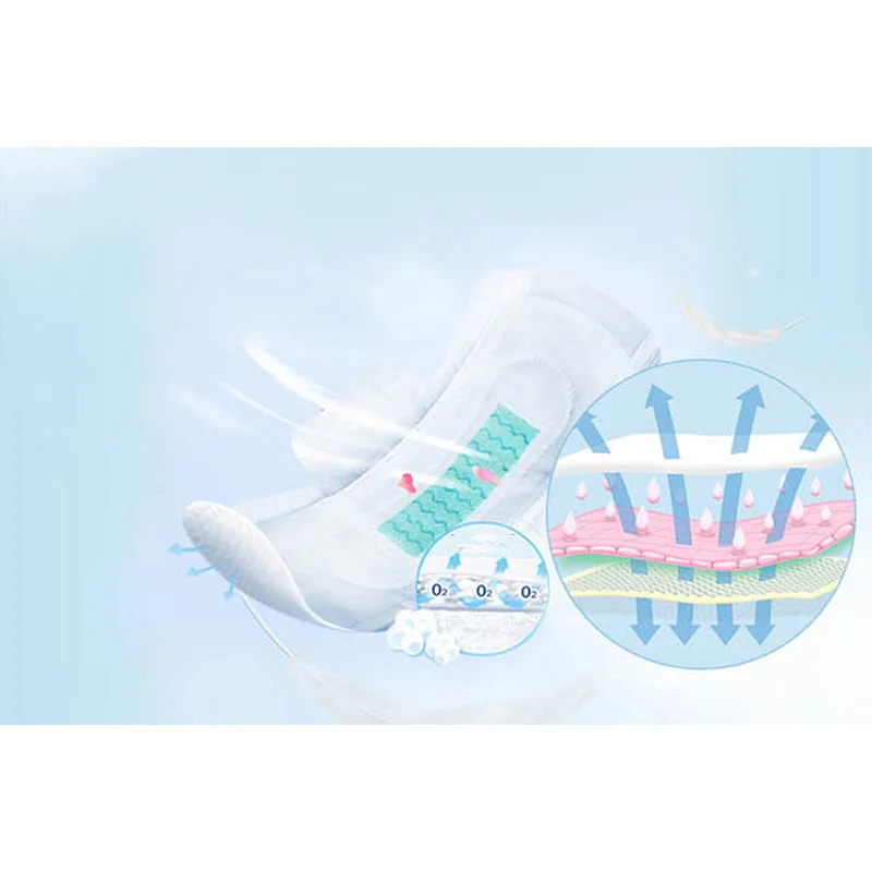 Гигиенические прокладки для женщин 1 упаковка гигиенические менструального