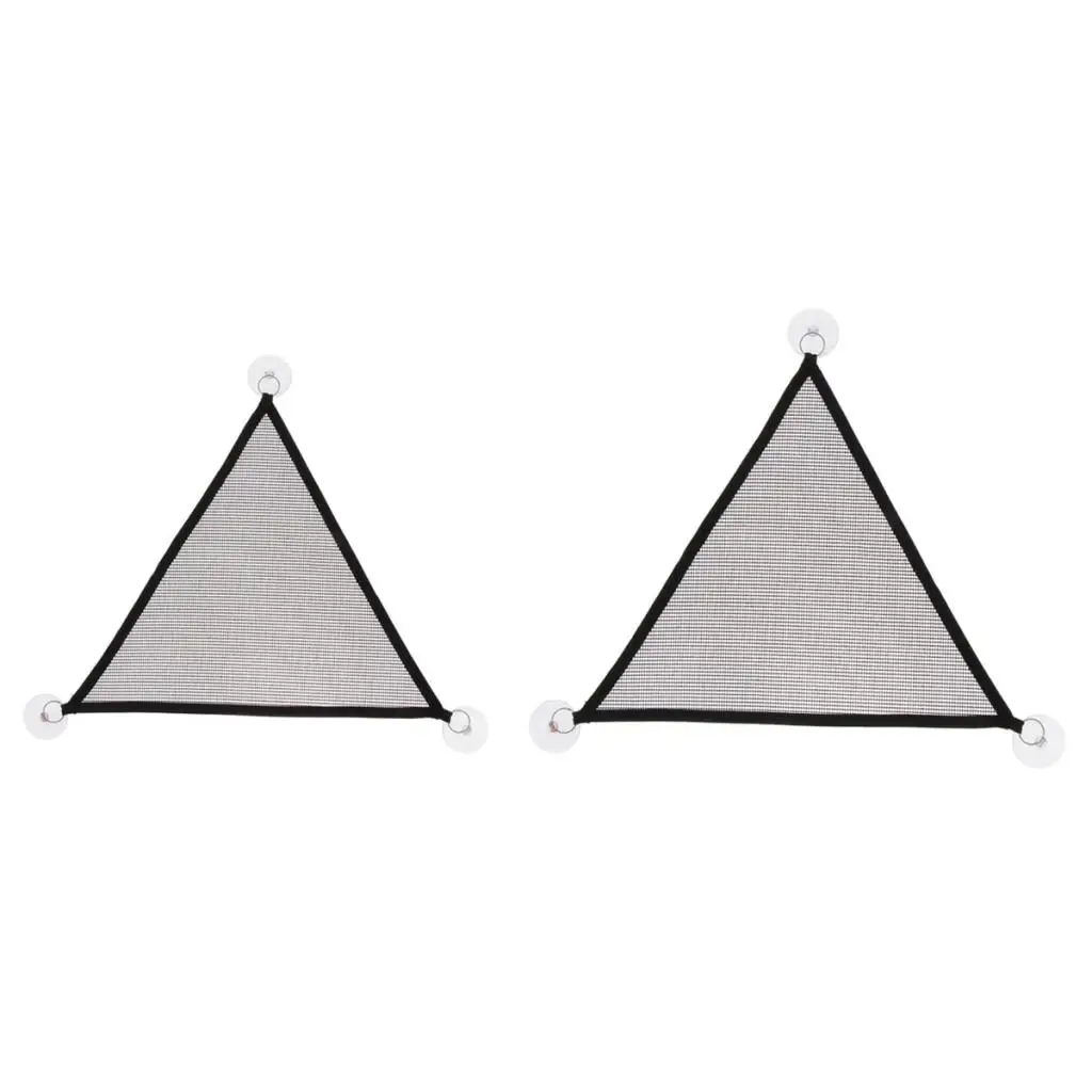 2 шт. пластиковый гамак-ящерица сетчатая кровать для рептилий и лестница больших