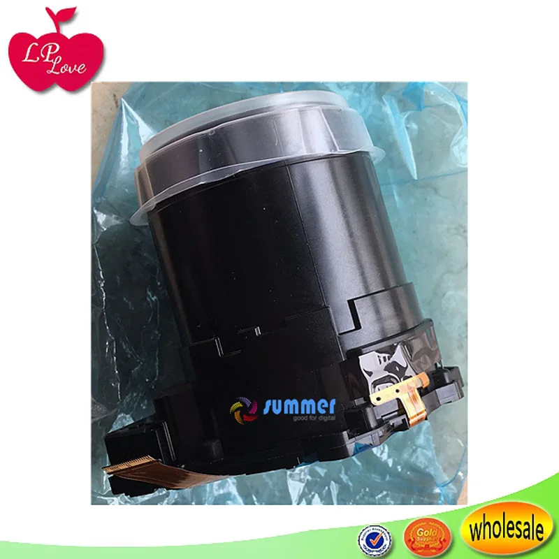 Новинка 95% фотоаппарат HX400 с зумом для Sony DSC HX300 Lens No CCD запасные части камеры