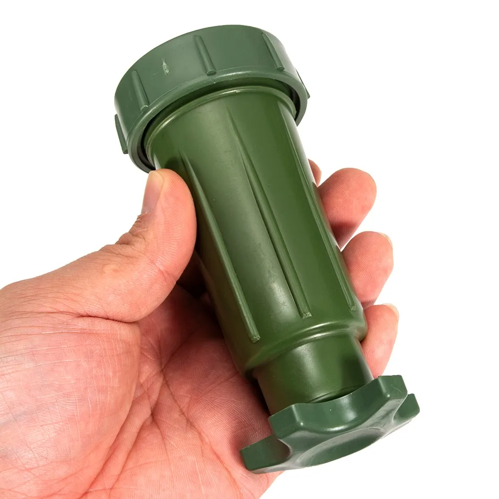 

Carp Fishing Method Feeder Bait Maker Groundbait Pellet Basket Tackle Equipments Iscas Pesca Outdoor Fishing Tackle Accessories