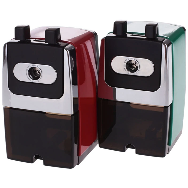 Карандаш с изображением из мультфильма каваи точилка ручные Точилки Ручка резак