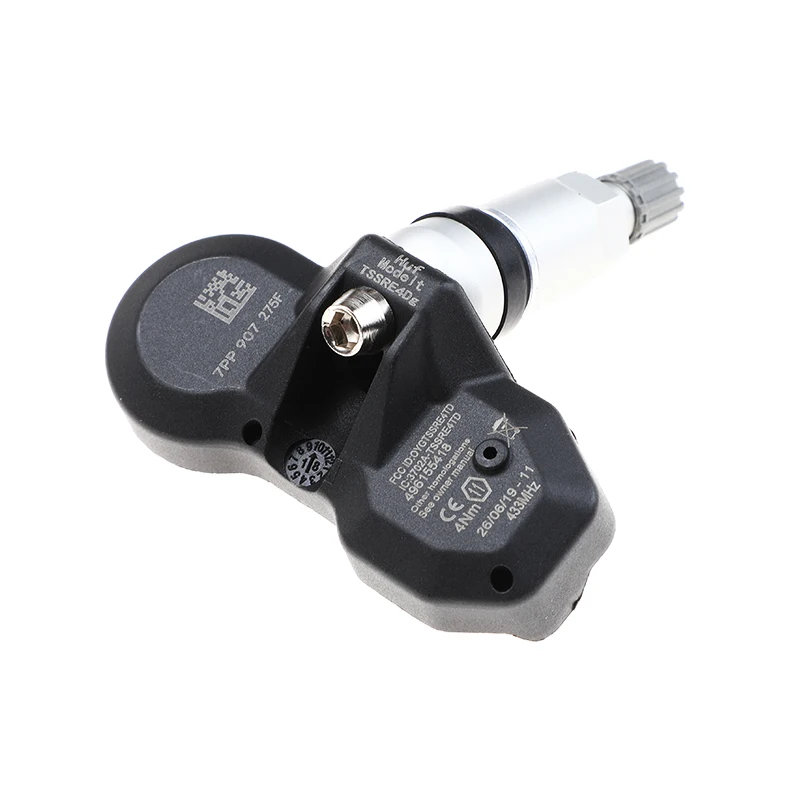 Tire Pressure Sensor For Volkswagen Audi A6 Q7 R8 RS4 S4 S6 Porsche TPMS 7PP907275F 4F0907275 4F0907275B | Автомобили и мотоциклы