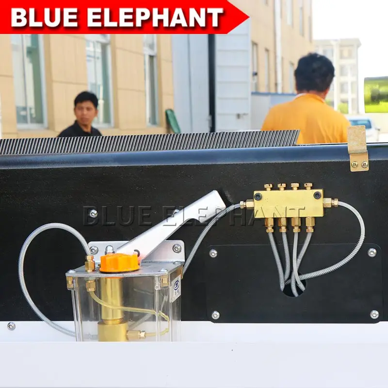 1325 фрезерный станок с ЧПУ горячая Распродажа низкая цена для резки древесины