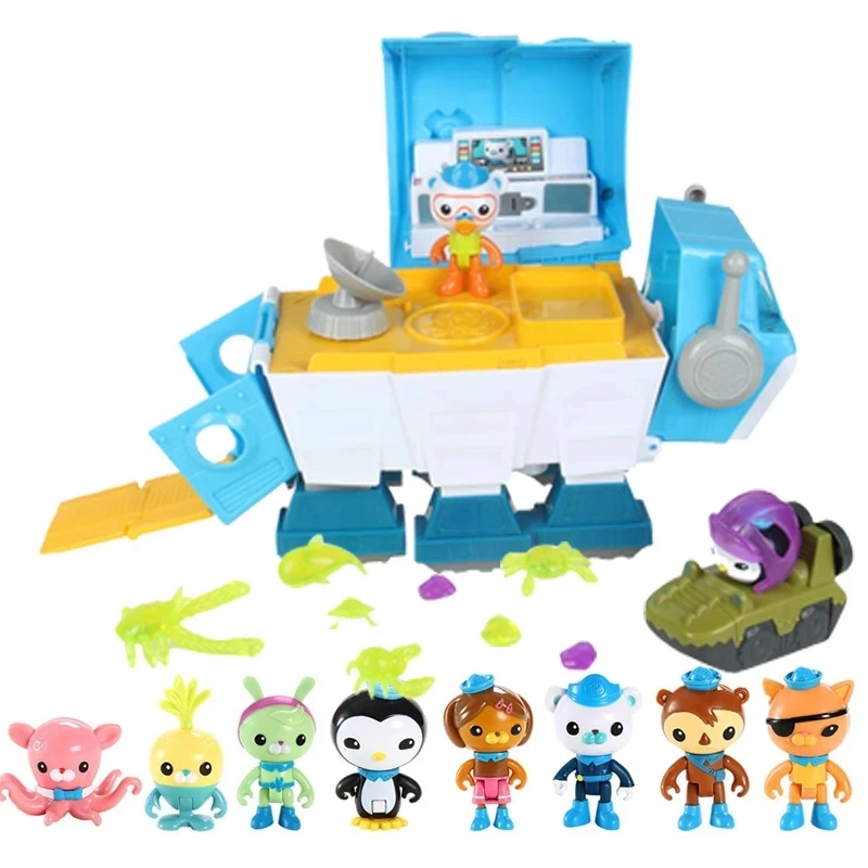 Экшн Фигурка восемь ягод|Игровые фигурки и трансформеры| |