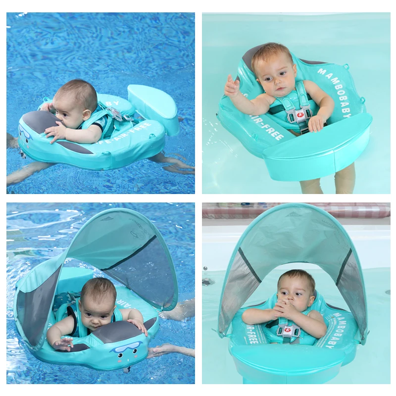 

Water Float Kids Non-Inflatable Baby Infant Waist Float Lying Swimming Ring Beach Pool Accessories Toys Swim Ring Floats on Sale
