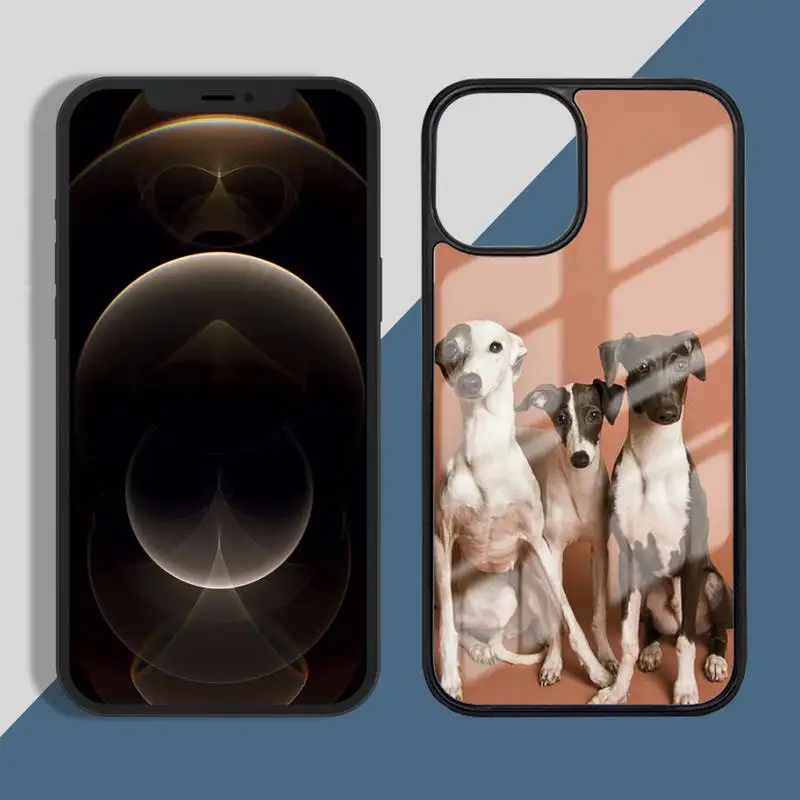 

Dachshund dog animal cute Phone Case for iPhone 11 12 pro XS MAX 8 7 6 6S Plus X 5S SE 2020 XR Hard PC