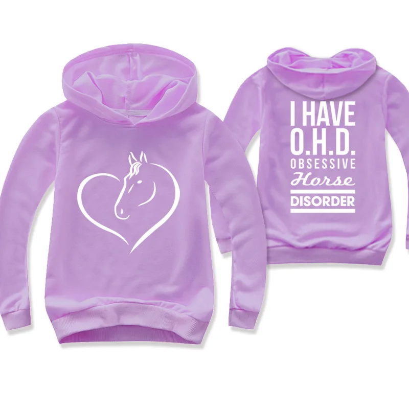 

2020 fall fashion boys clothes girls outfits cute hoodies Cotton hot stamping printed hoodie 601