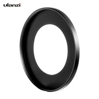 ulanzi camera lens mount adapter lens adapter ring replacement for ulanzi wl 1 2 in 1 wide angle to mount for sony zv1 camera