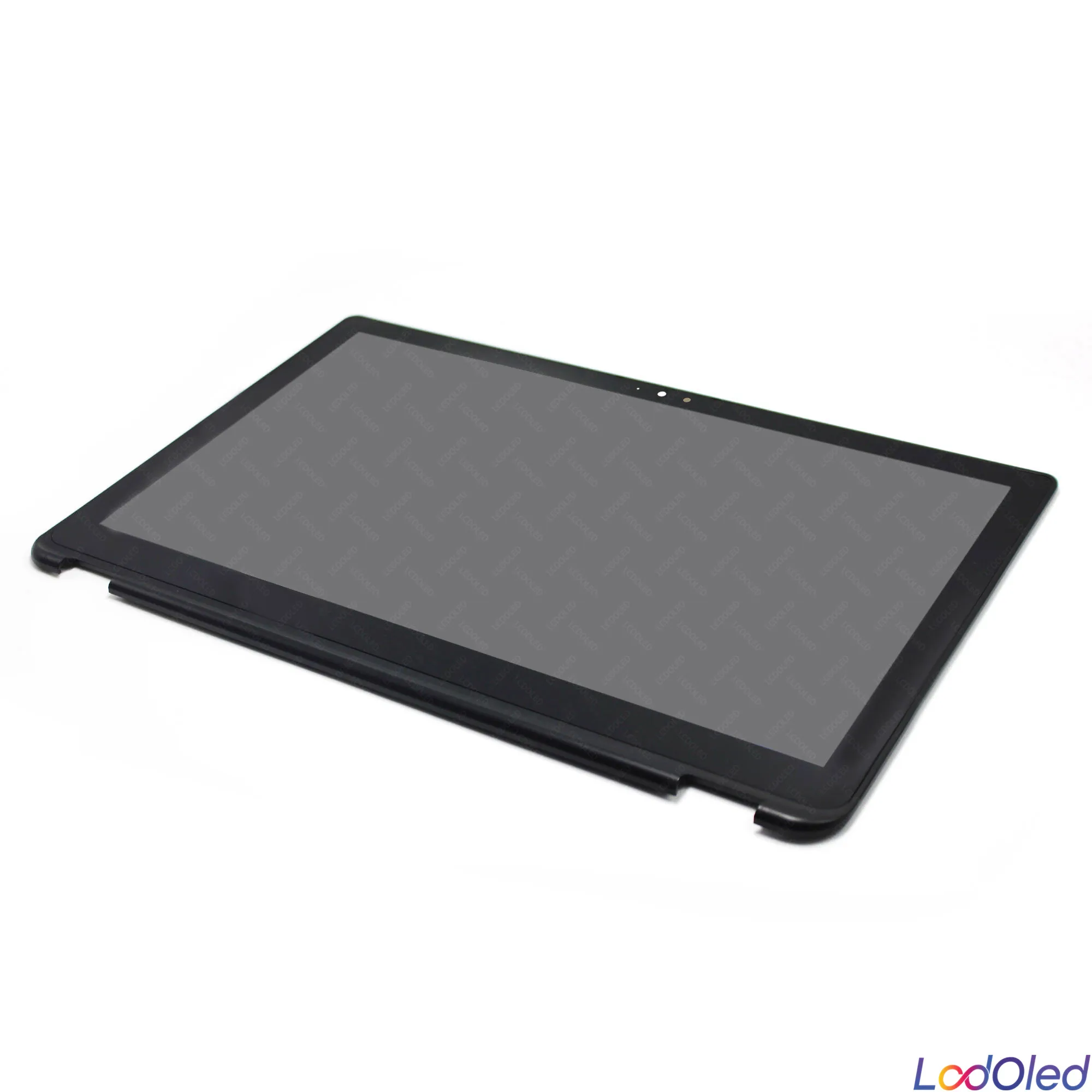 Сенсорный ЖК дисплей для Toshiba Satellite цифровой преобразователь сенсорного стекла в