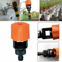 universal kitchen mixer tap to garden hose couplings pipe connector faucet adapter outdoor watering and irrigation devices tools
