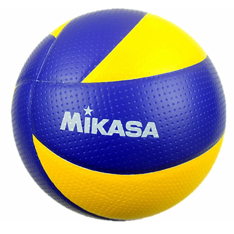 Оригинальный MIKASA волейбол MVA200 MVA300 FIVB официальный матч тренировочный мяч 2008