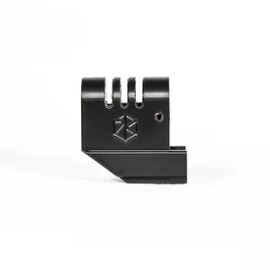 DK декоративная крышка Hop Up для SKD M92 водные гелевые бусинки Blaster-черный