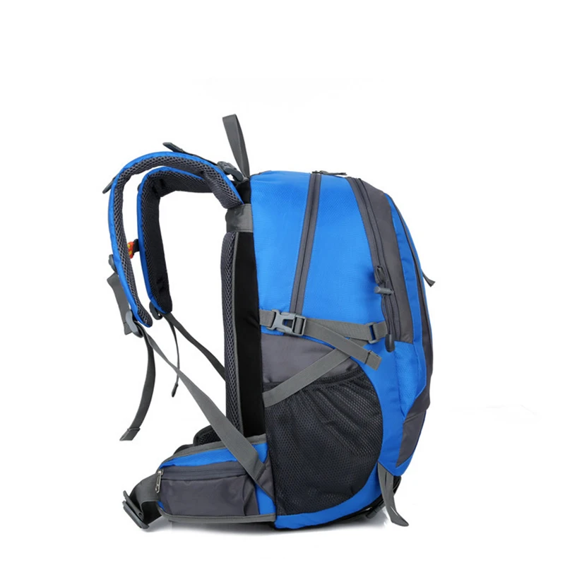 Уличная Водонепроницаемая спортивная сумка для спортзала Спортивная походная