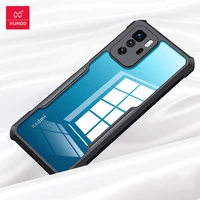 for xiaomi redmi note 10 pro case xundd shockproof airbag transprent pc back cover for redmi note 10 4g 5g note 10s