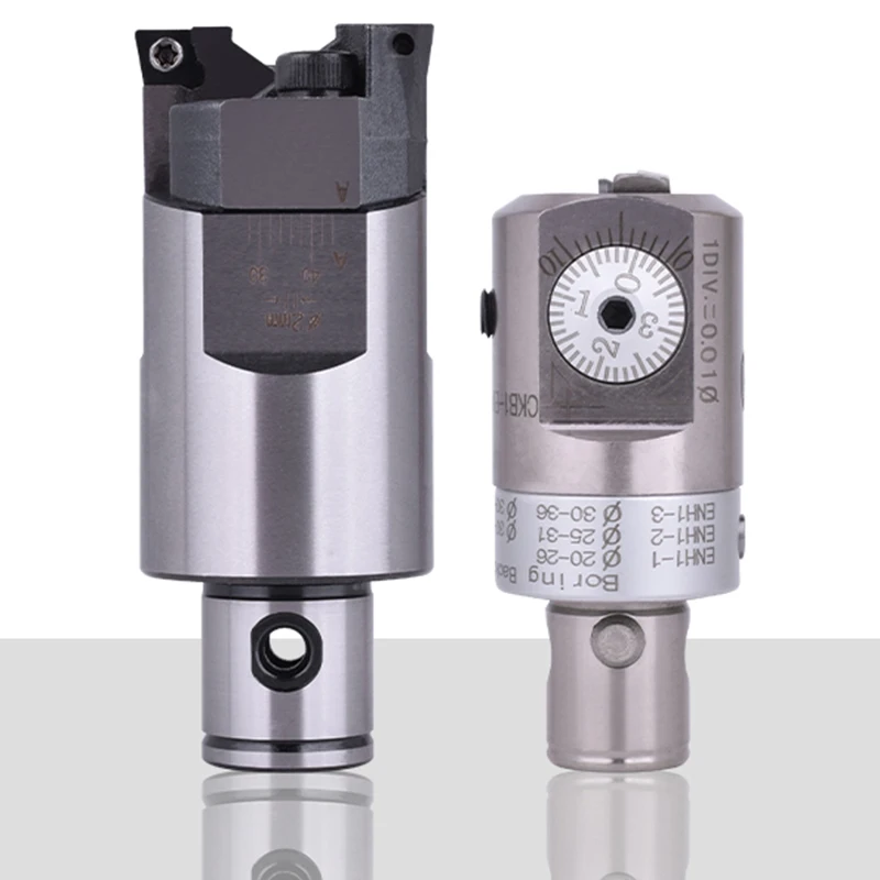 RBH 40-55 мм сверлильный инструмент с двойной окантовкой регулируемая грубая