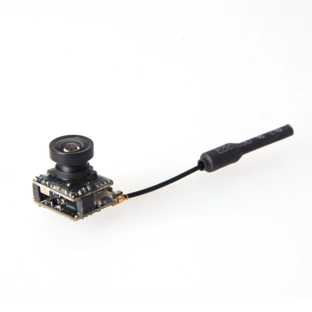 5 8G 25MW 40CH 800TVL передатчик LS S2 FPV камера с/без OSD 3 6g AIO микро Сверхлегкий NTSC / PAL