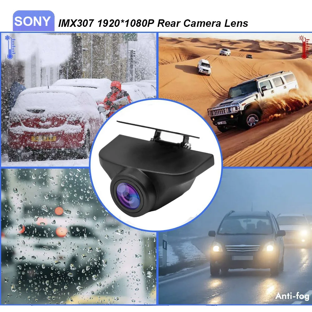 $125.10 HGDO 12'' Car DVR Dashboard Camera Android 8.1 4G ADAS Rear View Mirror Video Recorder FHD 1080P WiFi GPS Dash Cam Registrator