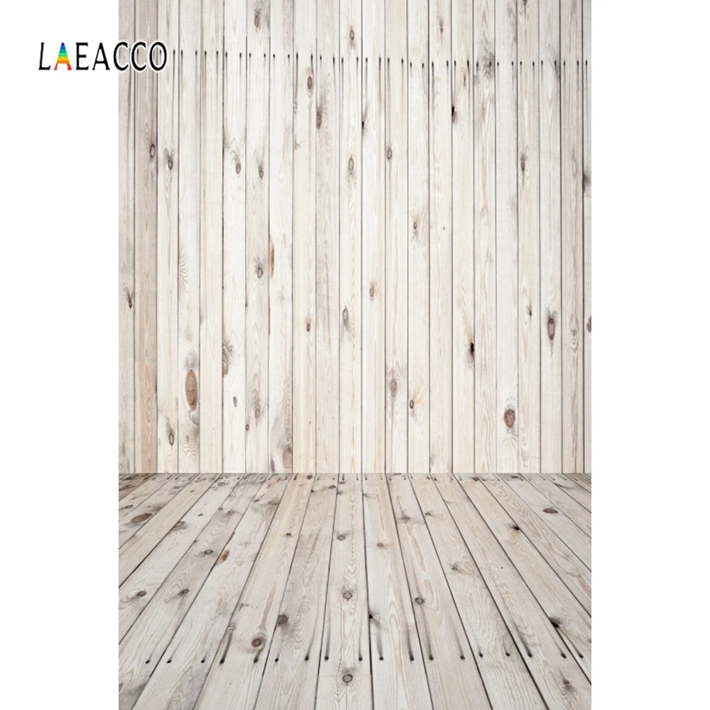 Laeacco фон для фотосъемки с изображением деревянного пола доски текстуры гранж