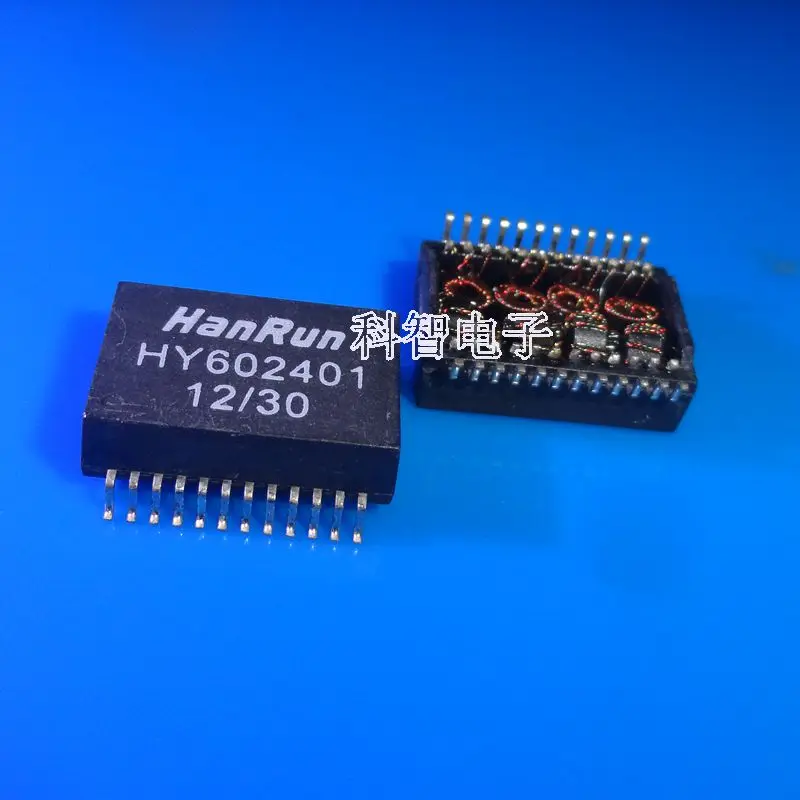 Новое поступление оригинальный HY602401 лапками углублением SOP 24| |