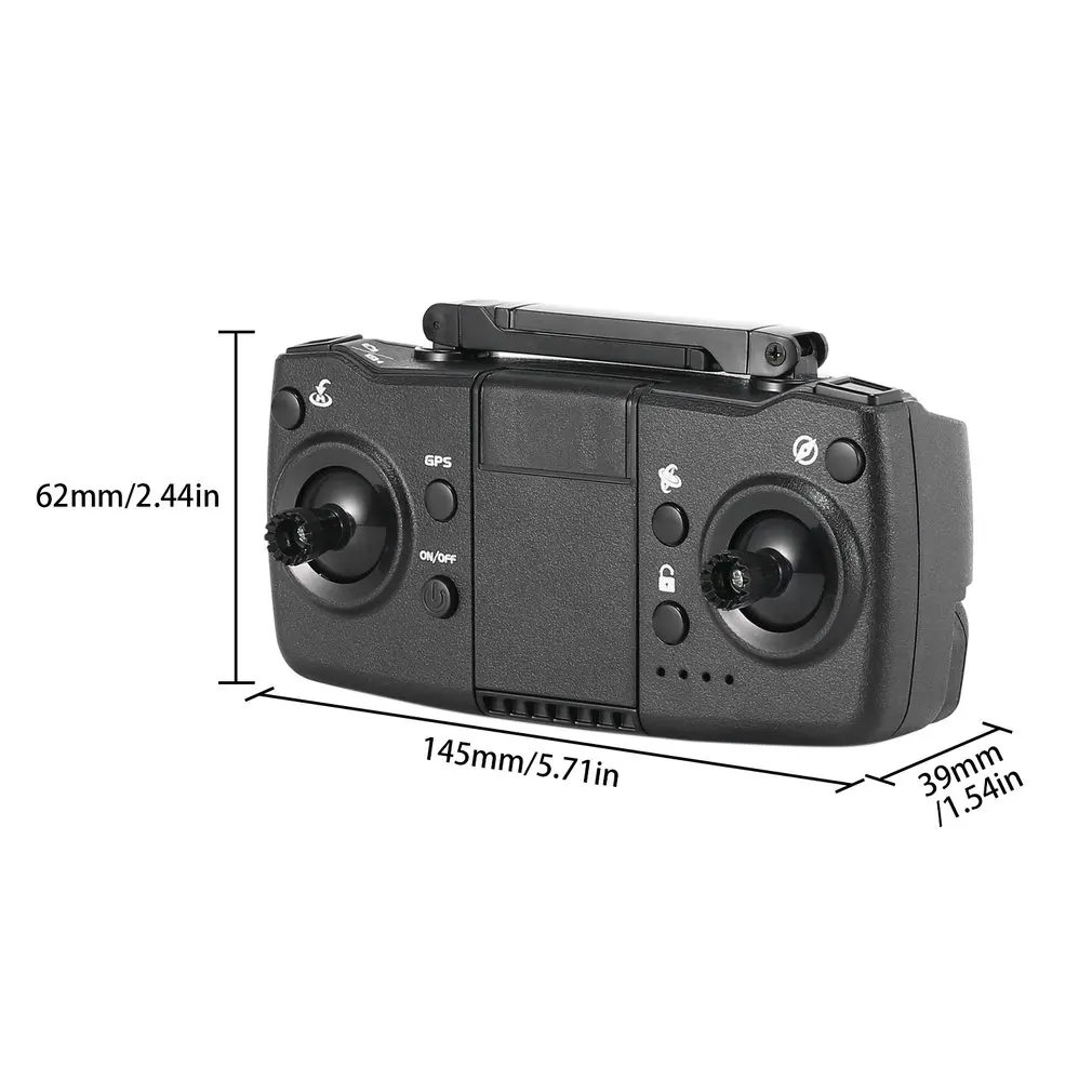 

L900 Pro Drone Original Accessories Portable Remote Control For L900 Drones Spare Parts