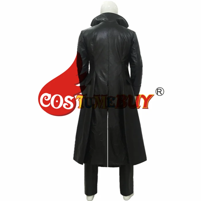 Costumebuy Once Upon a Time Киллиан Джонс Капитан Крюк Косплей Костюм Пиратский крюк Косплей Хэллоуин униформа наряд на заказ