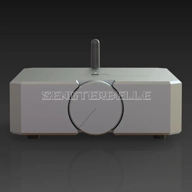 2019 высококачественный HiFi Bluetooth 5 0 аудио усилитель мощности стерео для наушников