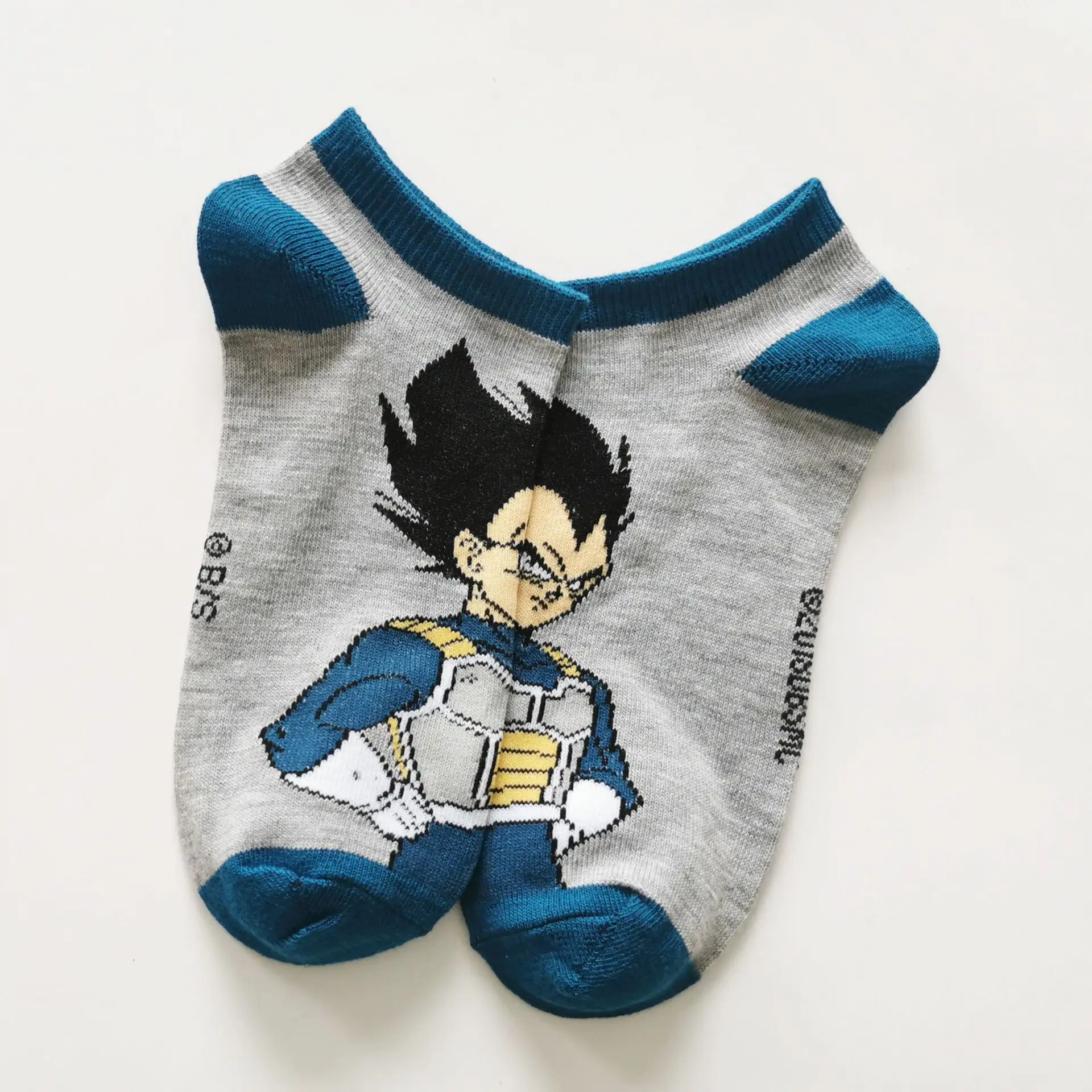 

Новые весенне-летние носки, универсальные модные мужские и женские спортивные носки