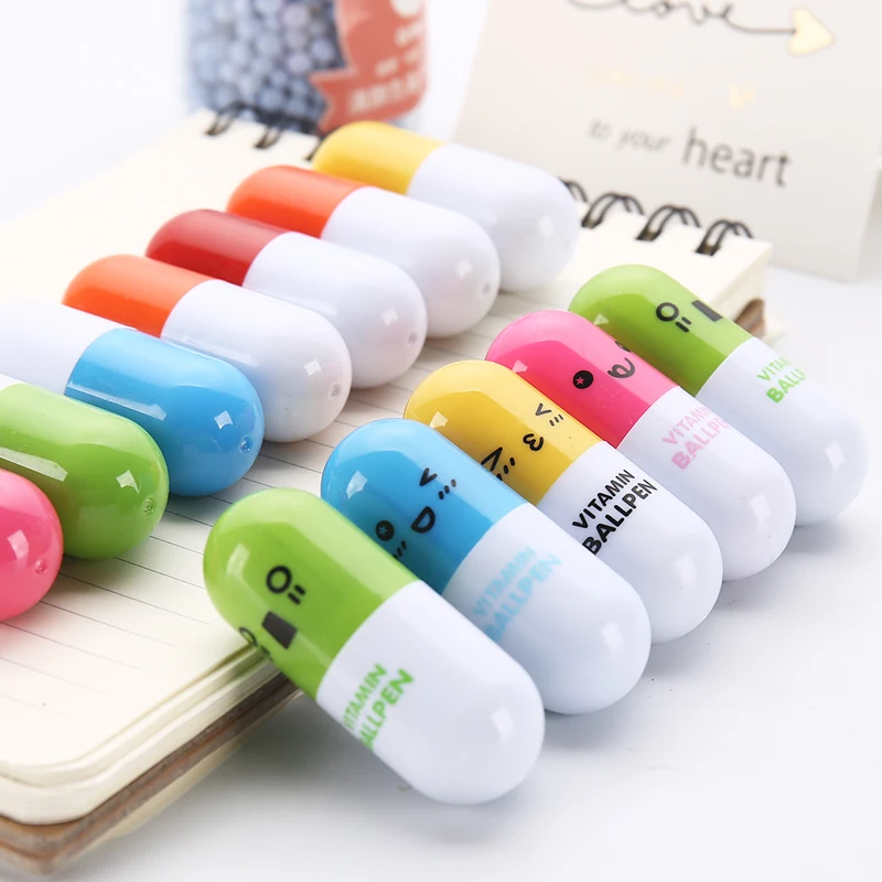 Творческий таблетки Ручка Личность Моделирование портативная телескопическая