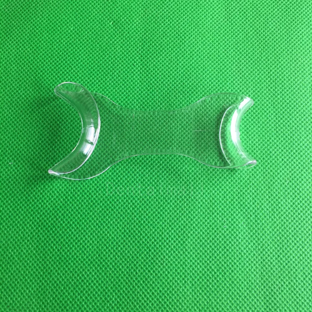 Лучшие 10 шт. зубные Двуглавые автоклавные интраоральные щеки губы открывалка для