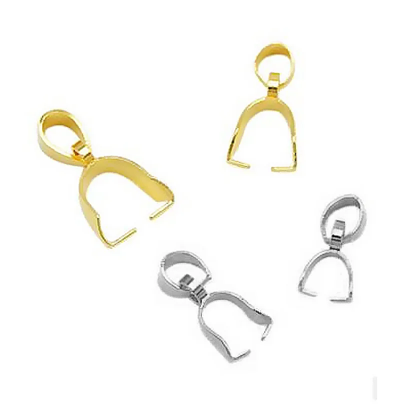 20 шт. зажимы из нержавеющей стали очаровательные дыня семена пряжка подвеска