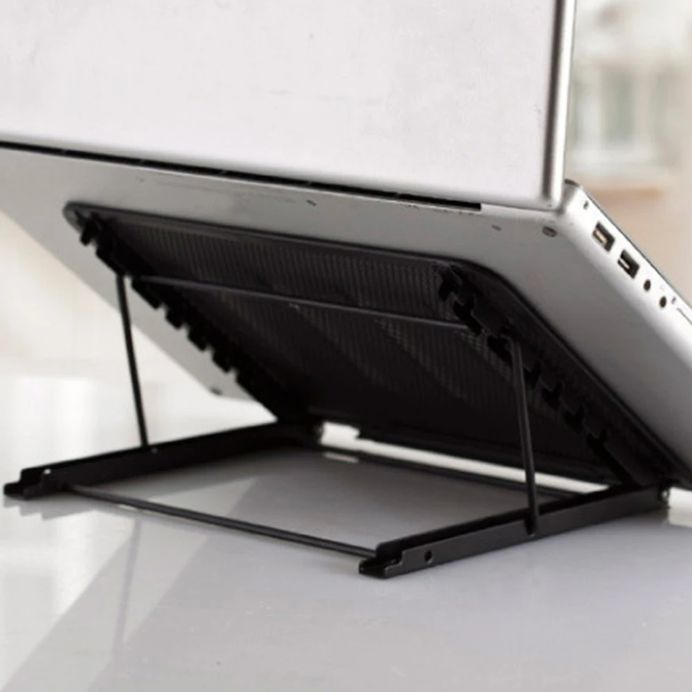 подставка для ноутбука скла