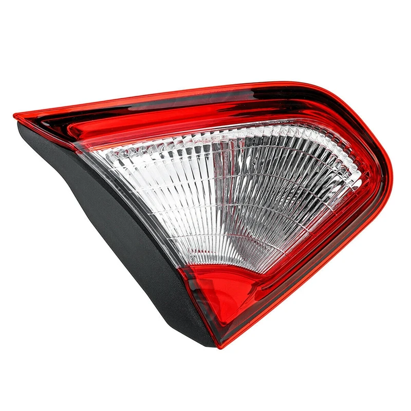 

Car Rear Tail Light Inner for Nissan Qashqai 2010 -2014 EU Version