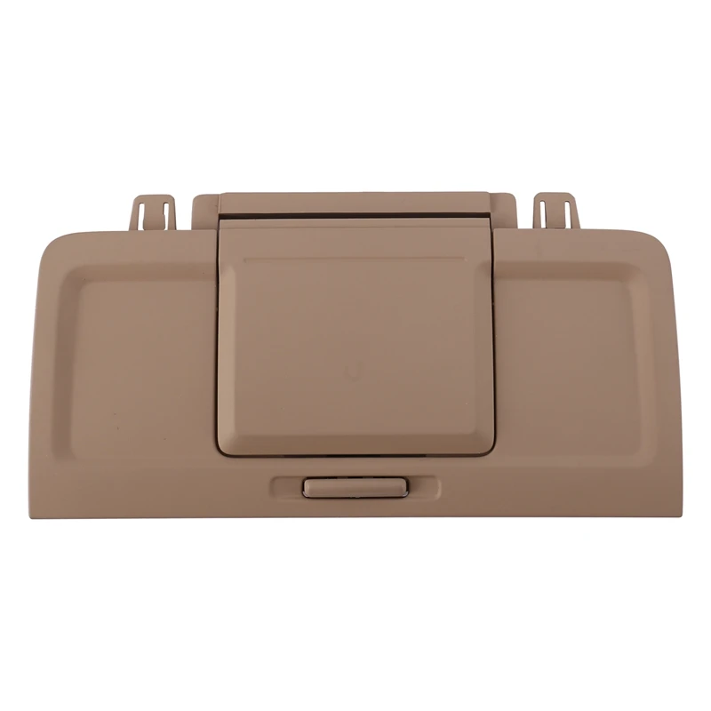 

Car Armrest Box Power Supply Rear Power Supply Rear Cigarette-Lighter Cover for Passat B6 B7 CC 3C0 863 289