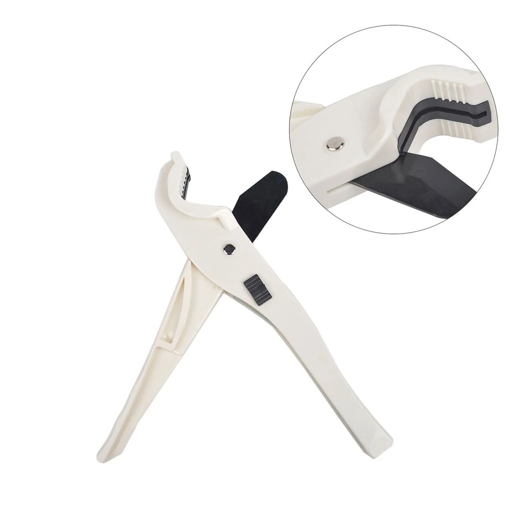 

1pc Multifunctional PPR Fast Scissor PVC Pipe Cutting Knife Beak-shaped Blade Portable PPR Tube Alloy Steel Cutter Shear New
