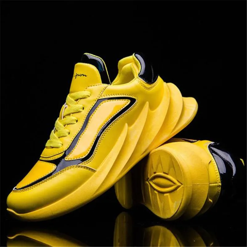 

New Fashionable Wild Men's Shoes Four Seasons Fashion Mens Casual Shoes zapatos de hombre sneakers mens shoes men